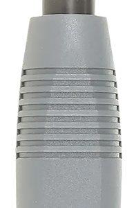 B&T Firearms 30671SG TP9N Foregrip Sniper Gray Polymer