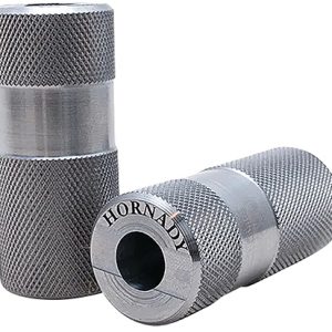 Hornady 380711 Lock-N-Load Cartridge Gauge 270Win Silver