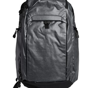 Vertx VTX5017HSMG/IBK Gamut Backpack Nylon 21"Hx11.50"Wx8"D It's Almost Black