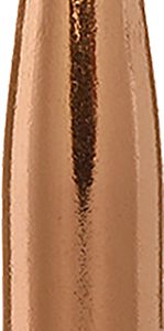 Berger Bullets 26195 Tactical Match Grade 6.5Creedmoor 130gr AR Hybrid Open Tip Match 100/Box