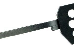Wilson Combat 190B Ultralight Match  Long & Black Finish for 1911 Ambidextrous