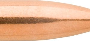 Sierra 1365 GameKing  22Cal 55gr Spitzer Boat Tail 100/Box