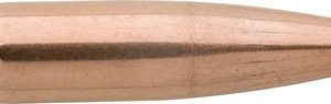 Sierra 1725 MatchKing  6.5Creedmoor 120gr Hollow Point Boat Tail 100/Box