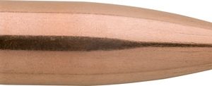 Sierra 2155 MatchKing  30Cal 155gr Hollow Point Boat Tail 100/Box