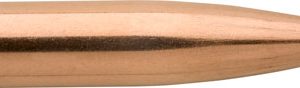 Sierra 1742 MatchKing  6.5Creedmoor 142gr Hollow Point Boat Tail 100/Box