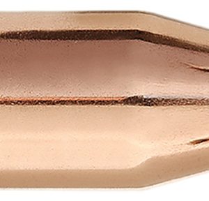 Sierra 8125 Sports Master Handgun Hunting 9mm 125gr Jacketed Hollow Point 100/Box