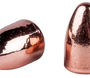 Speer 4712 Handgun  9mm 115gr Round Nose 500 Per Box/3 Case