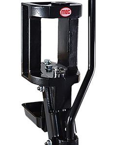 MEC Outdoors 1311080 Marksman Reloader Press Multi-Caliber Cast Iron