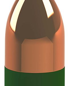 PowerBelt Bullets AC1595AT Copper Muzzleloader 50Cal AeroTip 295gr 15rd/Box