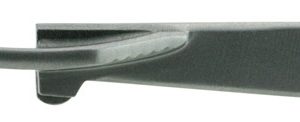 Wilson Combat 7S Slide Release  45 ACP Extended 1911 Stainless Steel Handgun