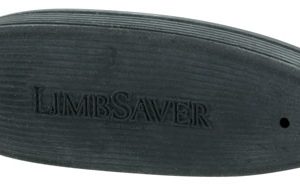 Limbsaver 10111 Classic Precision-Fit Recoil Pad Remington 700 ADL Black Rubber