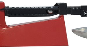 Lee Precision 90681 Safety Scale  100 Grains Capacity