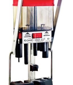 Lee Precision 90012 Load-All II Shotshell Reloader 20 Gauge
