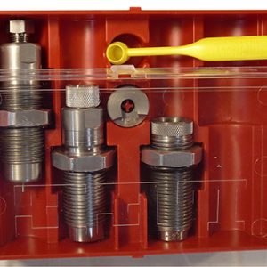 Lee Precision 90766 Pacesetter 2-Die Set 7.35 Carcano