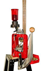 Lee Precision 90937 Load Master Reloading Kit 380 ACP