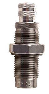 Lee Precision 90867 Carbide Factory Crimp Die 380 ACP