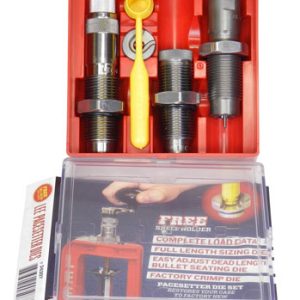 Lee Precision 90552 Pacesetter 3-Die Set 280 Rem