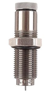 Lee Precision 90955 Collet Die Only 22-250 Rem