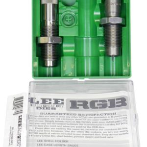 Lee Precision 90877 RGB 2-Die Set 7.62x39mm