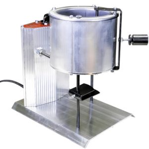 Lee Precision 90947 Pro 4-20 Silver Metal