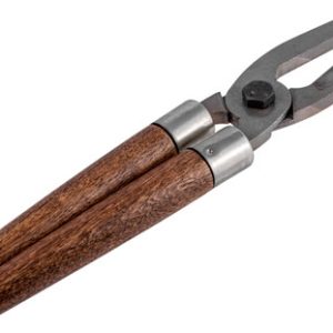 Lee Precision 90005 Commercial Mold Handles Steel w/Wood Handle