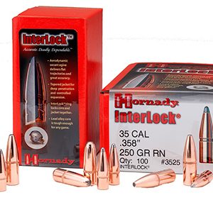 Hornady 2270 Traditional Varmint 22 Cal .224 60 gr Spire Point 100 Per Box/ 40 Case
