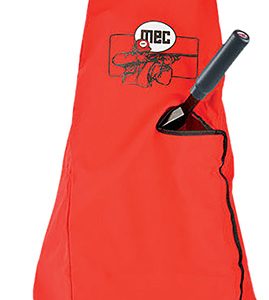 MEC 8807 Dust Cover Universal 2.5' x 1.875