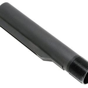 CMMG 55CA9D7 Receiver Extension  MK4 Black Steel AR Platform