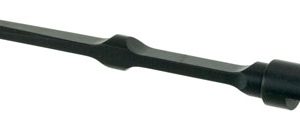 Wilson Combat 41570 Bullet Proof Extractor 45 ACP 1911 Blued Steel Handgun