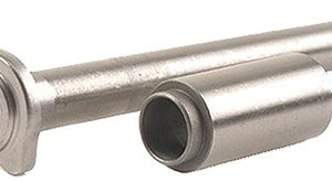 Wilson Combat 25C Guide Rod 1911 Commander Stainless Steel