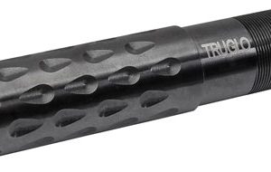 Truglo TG-180X Head-Banger Long Range Turkey Rem Choke 12 Gauge Turkey Steel Black