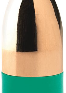 PowerBelt Bullets AC1589AT Copper Muzzleloader 50Cal AeroTip 245gr 15rd/Box