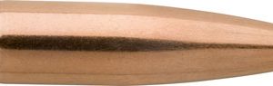 Sierra 1727 MatchKing  6.5Creedmoor 123gr Hollow Point Boat Tail 100/Box