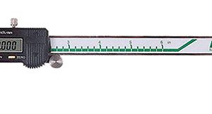 RCBS 87323 Electronic Digital Caliper 0-6" Multi-Caliber Stainless Steel
