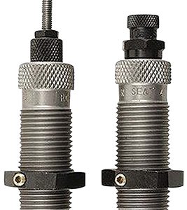 RCBS 31401 Full-Length 2-Die Set Group A 7mm WSM