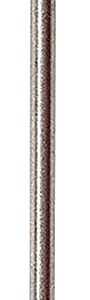 RCBS 49628 Decap Pin  Small 50 Pack