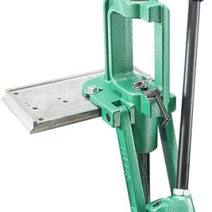 RCBS 9356 Rock Chucker Supreme  Press 1 Hole Cast Iron
