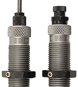 RCBS 10601 Full-Length 2-Die Set Group A .22-250 Rem