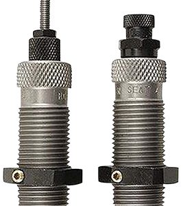 RCBS 13601 Full-Length 2-Die Set Group A 7mm Rem Mag