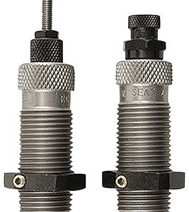RCBS 15201 Full-Length 2-Die Set Group A .300 Weatherby Mag