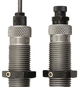 RCBS 16301 Full-Length 2-Die Set Group A .338 Win Mag