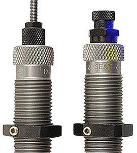 RCBS 12201 Full-Length 2-Die Set Group A .250 Savage