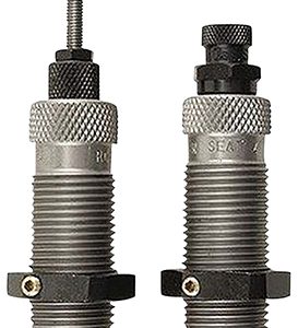 RCBS 12601 Full-Length 2-Die Set Group A .257 Weatherby Mag