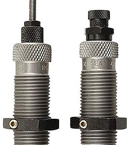RCBS 35001 Full-Length 2-Die Set Group A 7.62x39mm