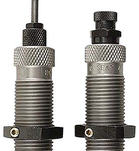 RCBS 30701 Full-Length 2-Die Set Group A .35 Whelen