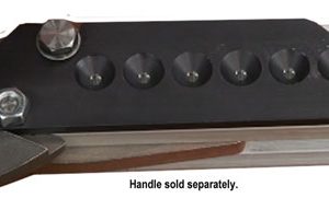 Lee Precision 90459 Six Cavity Mold  22 Cal