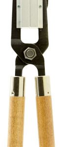 Lee Precision 90451 Double Cavity Mold 22 Cal Capacity 2 Bullets Includes Handles