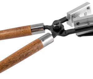 Lee Precision 90303 Mold Double Cavity Bullet .358 Aluminum/Wood Capacity 2 Bullets
