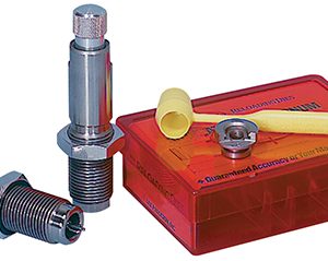 Lee Precision 90353 Pacesetter 2-Die Set 338 Lapua Mag