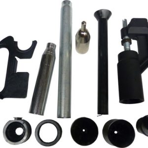 MEC 600 JR MKV DIE SET .410